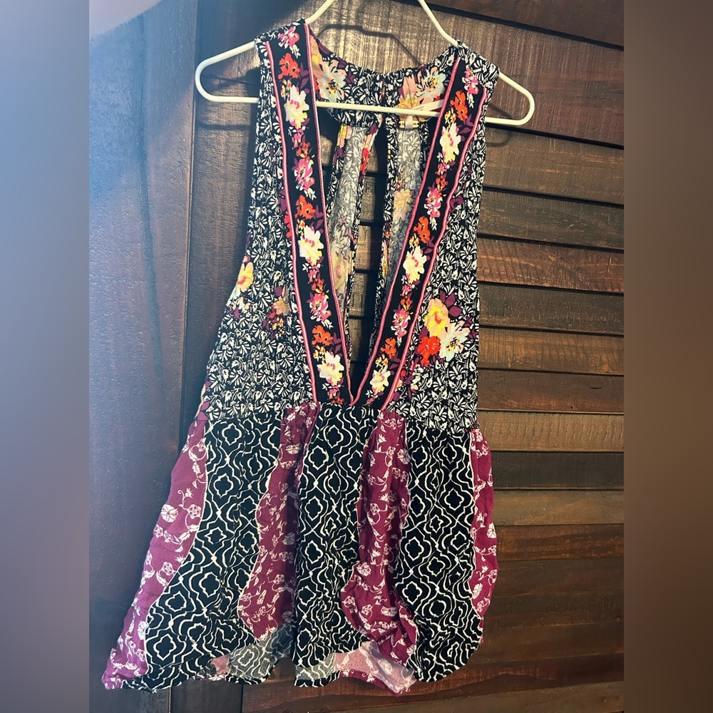 Free people blouse
